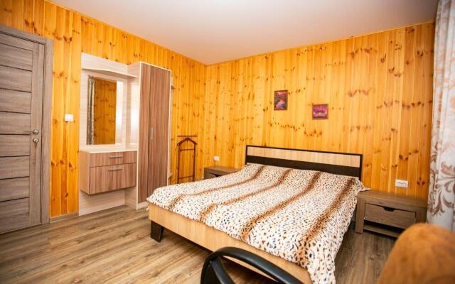 Guest House