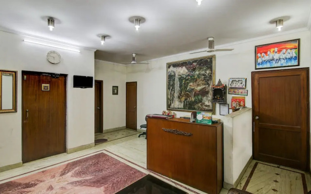 Treebo Trip Primero Iffco Chowk