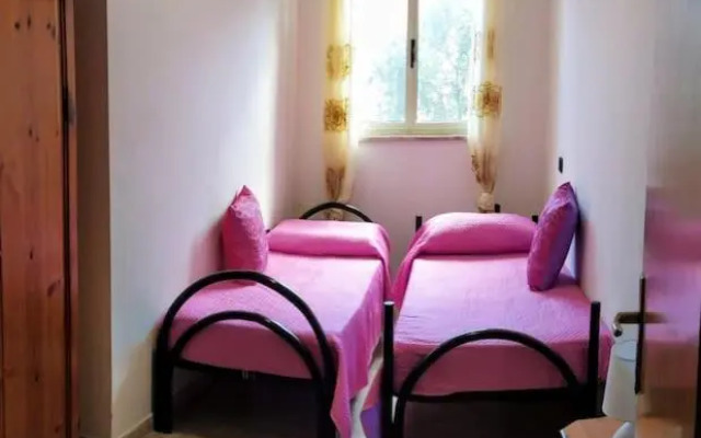 Casa vacanze kitesurf Apt 3 - Gli Ulivi