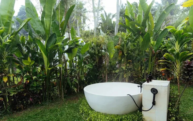 Bubble Hotel Bali Ubud - Glamping