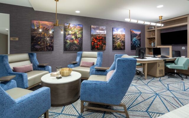 Homewood Suites by Hilton Albuquerque Downtown
