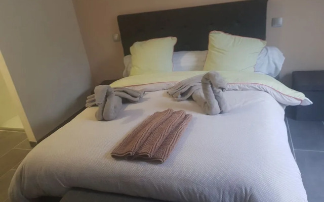 Le Pourquoi Pas Le Crotoy