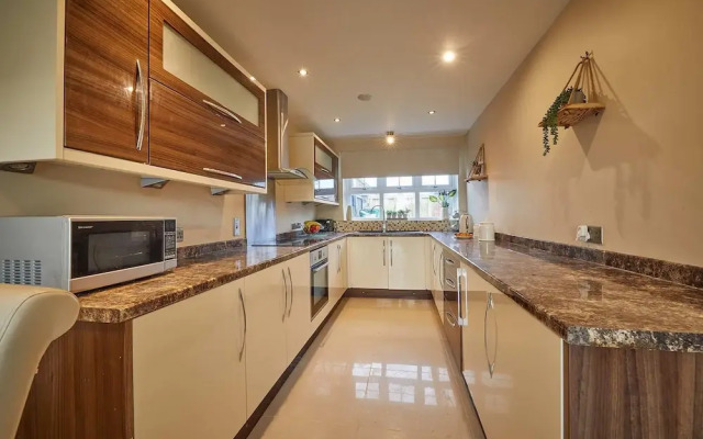 Host Stay Stonehaven