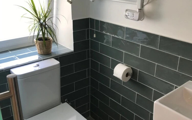 Quality Suites Madrid