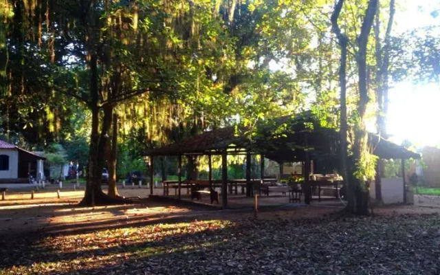 Camping Portal de Paraty