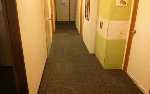 International Hostel Khaosan Fukuoka