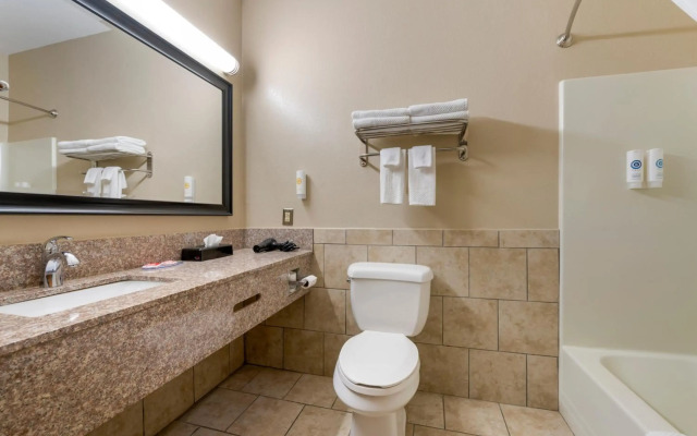 Econo Lodge