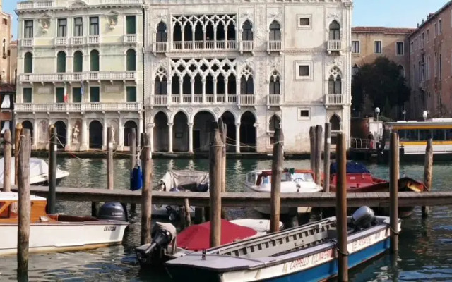 Appartamento Sagredo