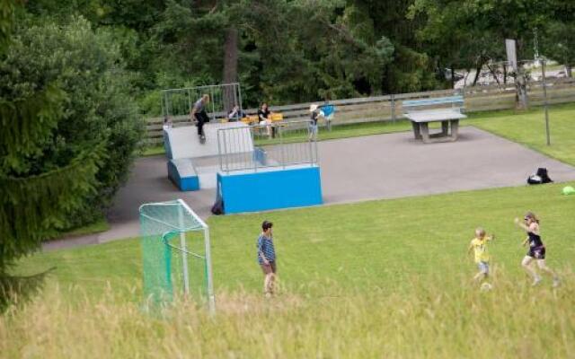 Ferienclub Maierhöfen