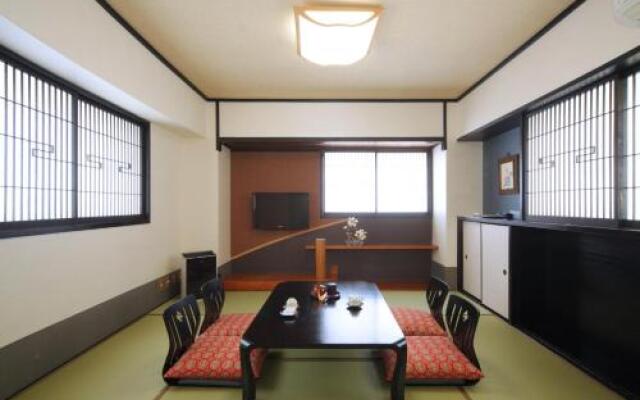 Hotel Chatelet Inn Kyoto