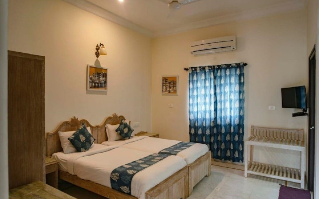 Villa Sagat Raaso