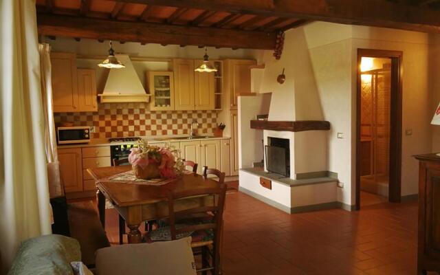 Residence il Poggiolino