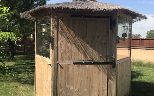 B&B Les Ecuries du Roi