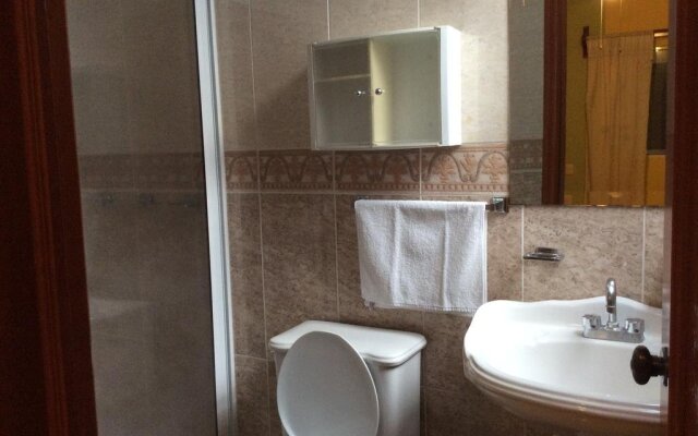 Casa de Huéspedes La Rosa