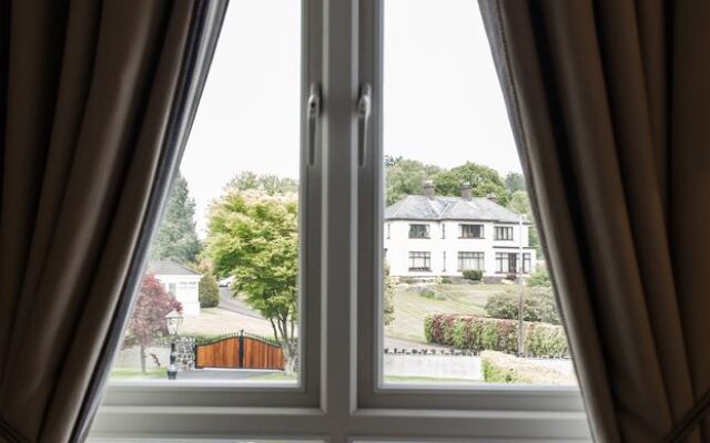Tullyglass House Hotel
