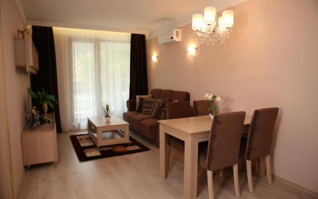 Harmony Suites 2 & 3