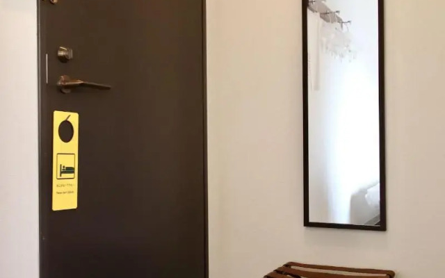 Hotel Pacific Kanazawa