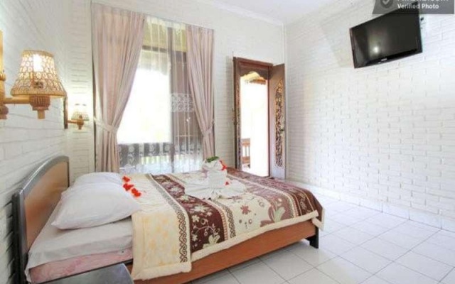 Dewa Bharata Bungalows Ubud