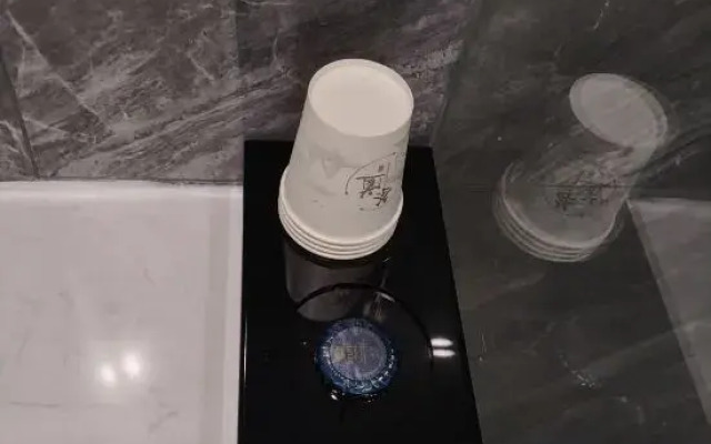 Yates Meitu Hotel (Baise Sitang Branch)