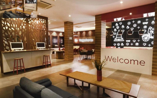 Kalya Hotel Yogyakarta