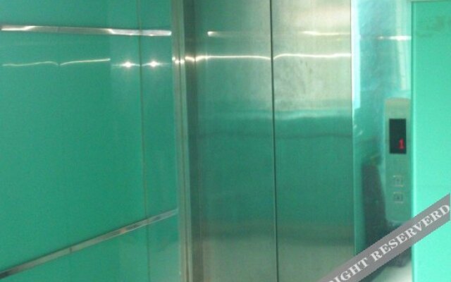 Yuntian Hotel (Shenzhen Haibin)