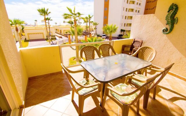 Bonita 203A - 1 Br Condo