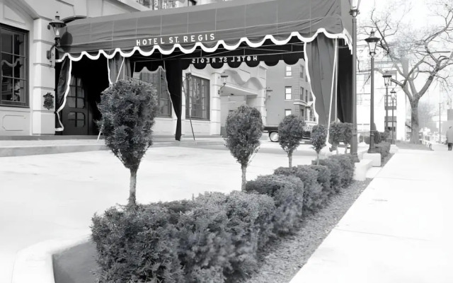 Hotel St. Regis