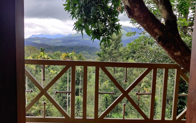 woodrose resort