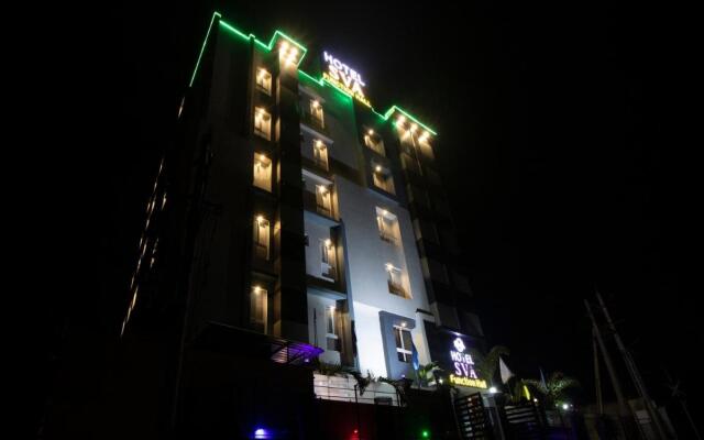 Townhouse OAK Hotel SVA