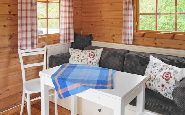 4 Person Holiday Home in Ellös