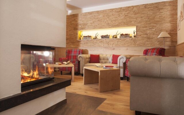 Hotel Nassfeld