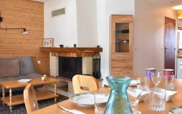 Appartement Méribel, 3 pièces, 4 personnes - FR-1-180-345