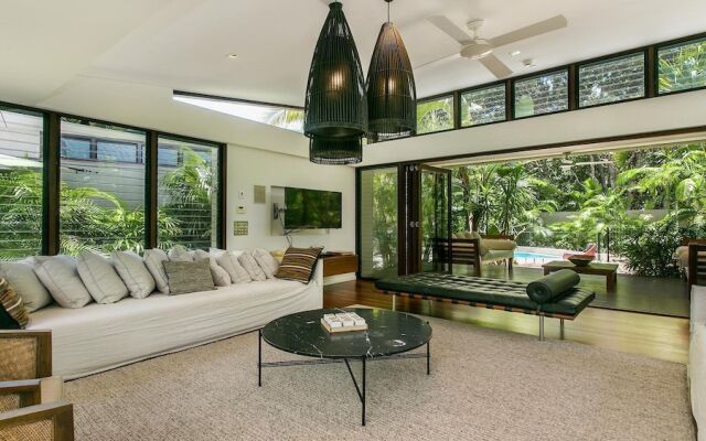 Your Luxury Escape - Iluka Pavilion 5