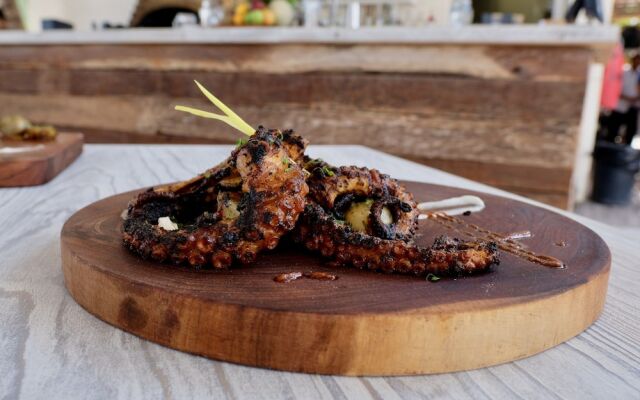 Kai Hotel & Beach Club