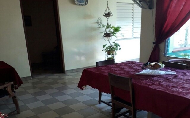 Hostal Sra. Minina CAMAGUEY