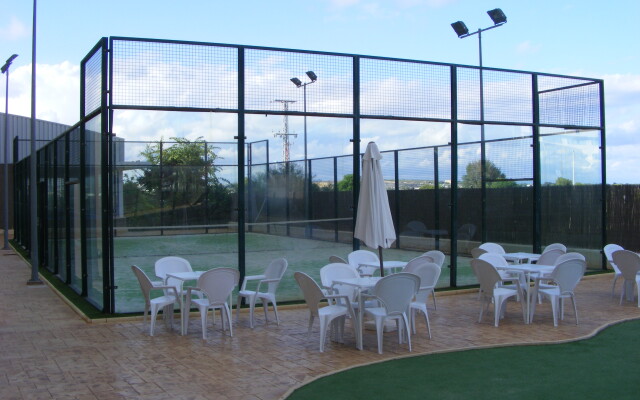 Apartamentos Europa House Sun Beach
