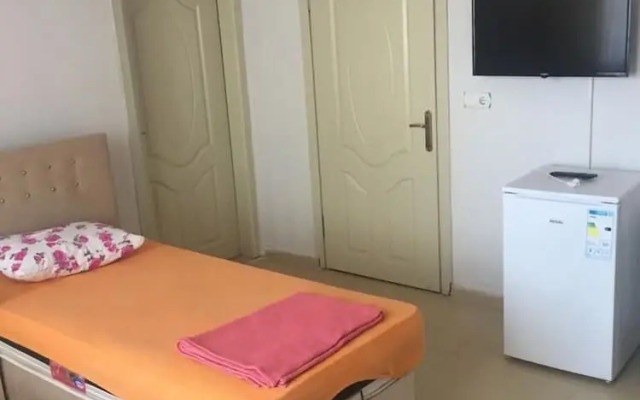 Yildiz Apart Otel Karasu