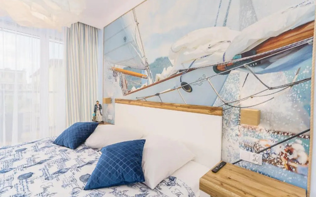 Ustronie Apartments 20 m do plaży