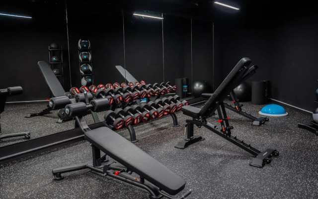 Park Inn by Radisson Muscat