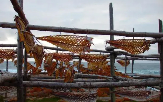 Apartamentos Muxia Mare