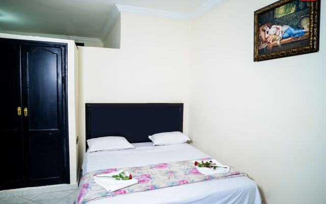 Royal London Apart & Hotel