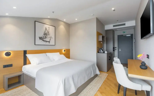 Hotel Squero
