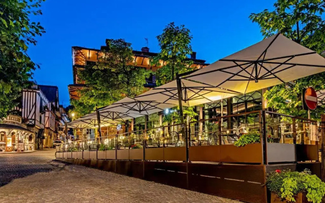 Fiocco di Neve Relais & Spa