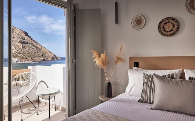 Arcos Suites Sifnos