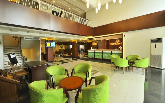 Hotel Grasia Semarang