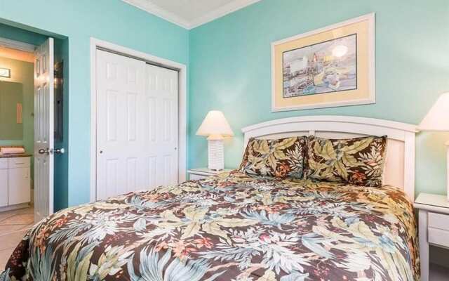 Tidewater by Meyer Vacation Rentals