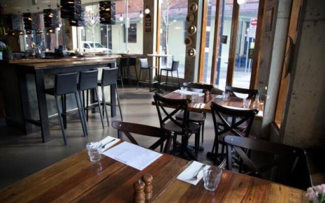 Dulcis Domus Broadway Serviced Apartments