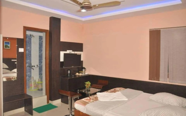 Hotel 180 Degree