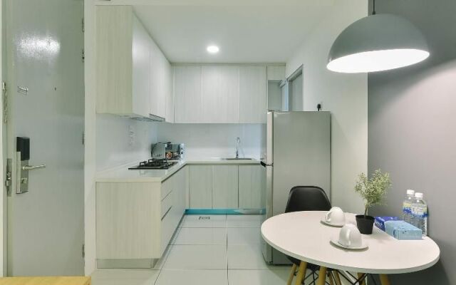 1 Tebrau Suites by Subhome