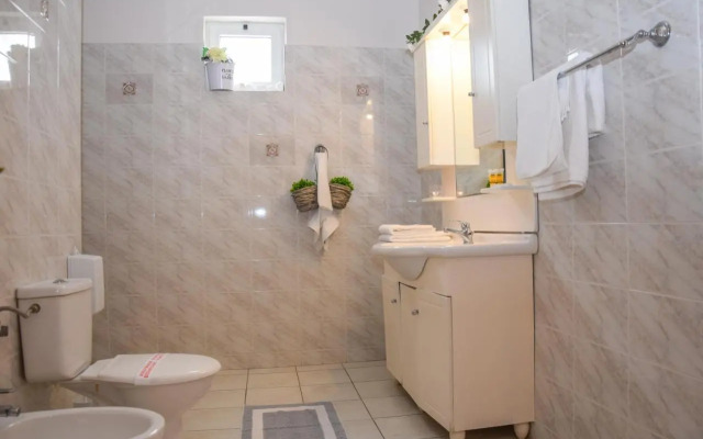 The Noverian Antama Organic Beach Resort Chania